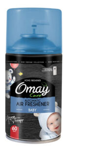 Omay Baby