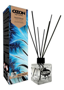 Ozon Reed Diffuser Aqua Marine 110ml