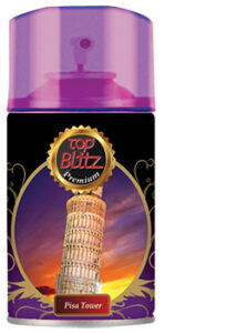 Top Blitz Premium – Pisa Tower