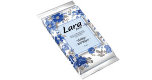 Taschen-Feuchttücher LARA