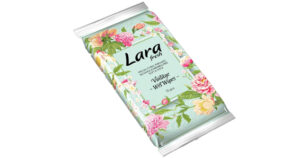 Taschen-Feuchttücher LARA