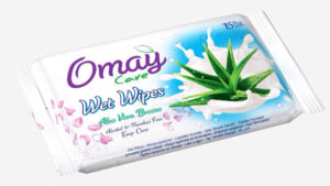 Omay Aloe Vera Breeze