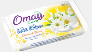 Omay Chamomile Breeze