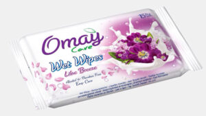 Omay Lilac Breeze