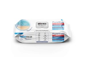 Queen Fresh CleanRoutine+ Ozeanfrische