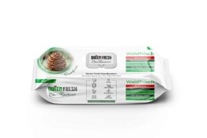 Queen Fresh CleanRoutine+ Pinienfrische